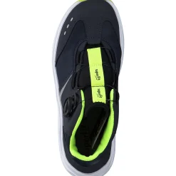 Superfit BOUNCE 09533, Halbschuhe (Kinder), Kinder, Blau
