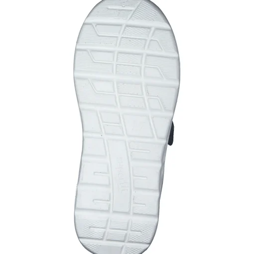 Superfit BREEZE 00365 M, Lauflernschuhe, Kinder, Blau