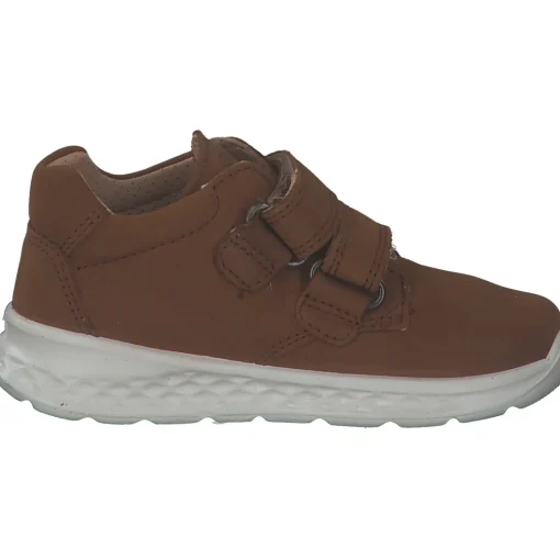 Superfit BREEZE 00370, Sneakers Low, Kinder, Braun