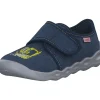 Superfit BUBBLE 06274, Hausschuhe, Kinder, Blau