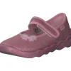 Superfit BUBBLE 06271, Hausschuhe, Kinder, ROSA/MEHRFARBIG