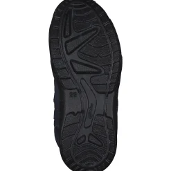 Superfit GLACIER 09221, Stiefel (Kinder), Kinder, Blau