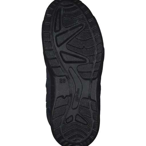 Superfit GLACIER 09221, Stiefel (Kinder), Kinder, Blau
