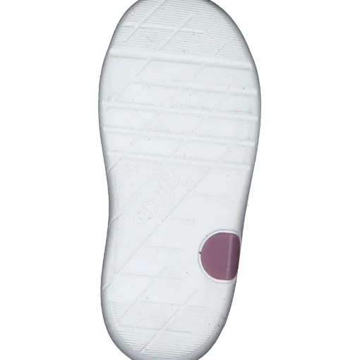 Superfit LILLO 00662, Lauflernschuhe, Kinder, PINK/ROSA