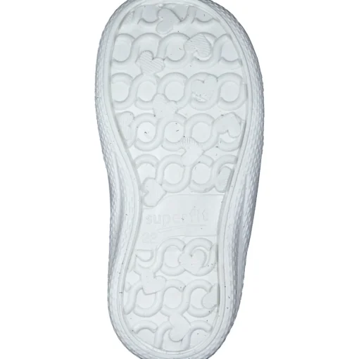 Superfit POLLY 00096, Sandaletten, Kinder, BLAU/ROSA
