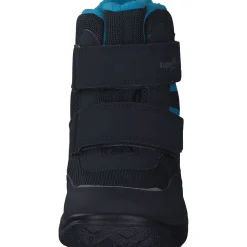 Superfit SNOWCAT 00022, Stiefel (Kinder), Kinder, Blau