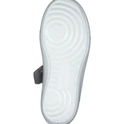 Superfit TENSY 00095, Ballerinas (Kinder), Kinder, hellgrau