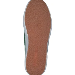 Superga 2750 Cotu Classic S000010, Sneakers Low, Damen, green island