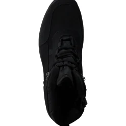 Supremo 4215201, Winterstiefel, Herren, schwarz