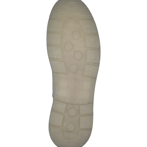Tamaris 25452, Chelsea Boots, Damen, IVORY UNI