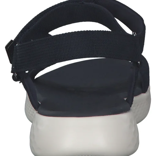 Tamaris 28282, Klassische Sandalen, Damen, navy