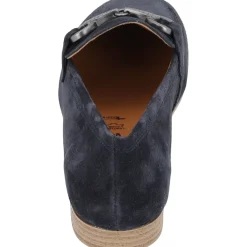 Tamaris 24222, Loafers, Damen, NAVY