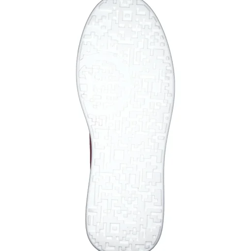 Tamaris 23812, Schnürschuhe, Damen, fuxia