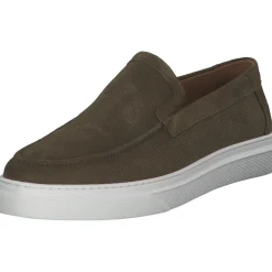 The Original The Viggo TH10145, Slipper, Herren, olive