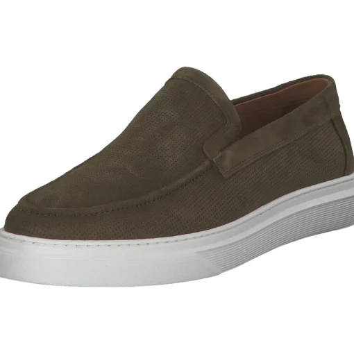 The Original The Viggo TH10145, Slipper, Herren, olive
