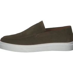 The Original The Viggo TH10145, Slipper, Herren, olive