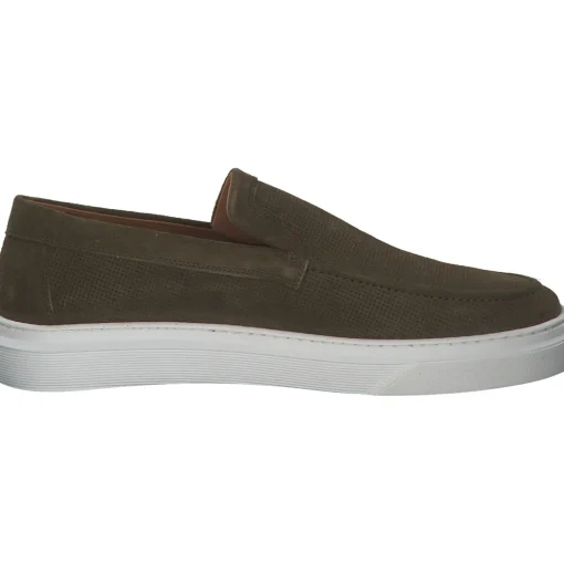 The Original The Viggo TH10145, Slipper, Herren, olive