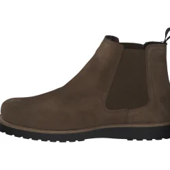 The Original The Zune TH100107, Chelsea Boots, Herren, taupe