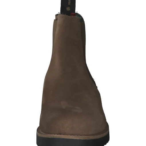 The Original The Zune TH100107, Chelsea Boots, Herren, taupe