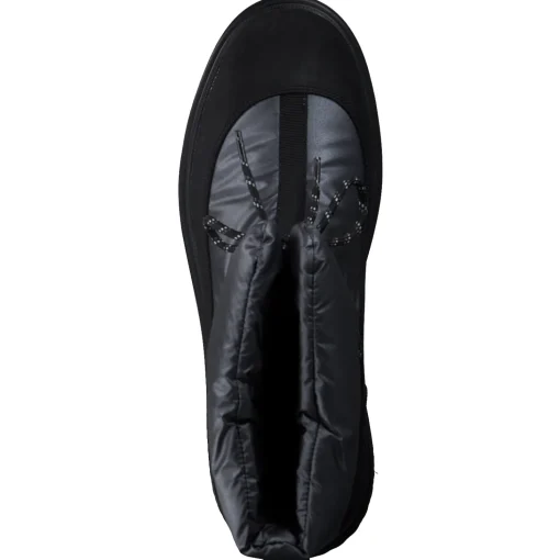 Timberland Ray City TB0A5NM, Winterstiefel, Damen, black