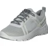 Timberland Solar Wave W, Sneakers Low, Damen, GRAY VIOLET