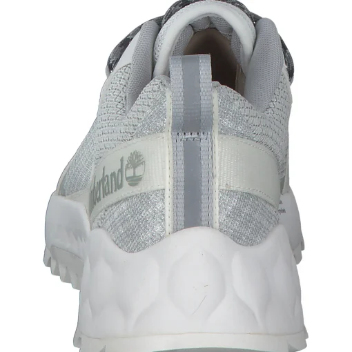 Timberland Solar Wave W, Sneakers Low, Damen, GRAY VIOLET