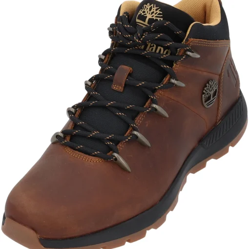 Timberland Sprint Trekker Mid, Wanderstiefel, Herren, CATHAY SPICE