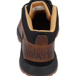 Timberland Sprint Trekker Mid, Wanderstiefel, Herren, CATHAY SPICE