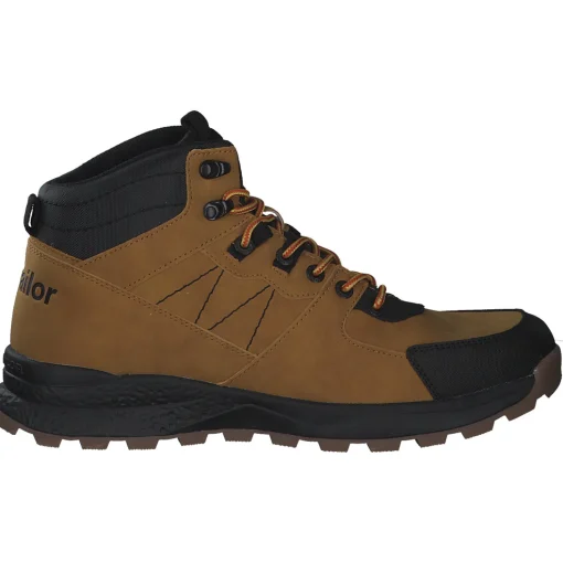 Tom Tailor 4280212 , Boots, Herren, camel camel