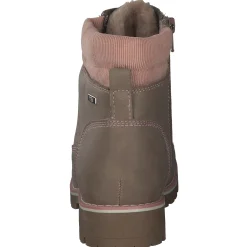 Tom Tailor 4270806, Winterstiefel, Kinder, BEIGE