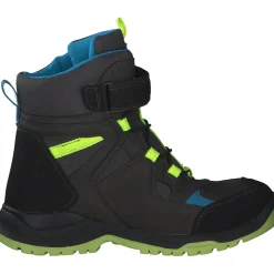 Tom Tailor 4272002, Winterstiefel, Kinder, coal