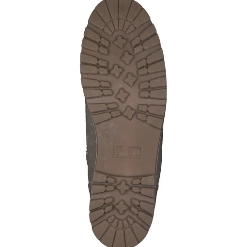 Tom Tailor 4270806, Winterstiefel, Kinder, BEIGE