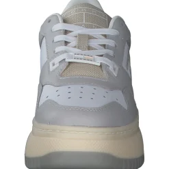 Tommy Hilfiger EN0EN02025, Sneakers Low, Damen, light cast