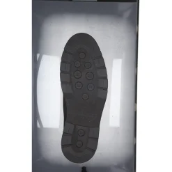 Tommy Hilfiger FM0FM03777, Schnürstiefeletten, Herren, Schwarz