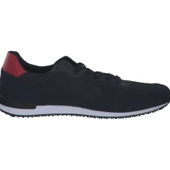 Tommy Hilfiger FM0FM04733, Sneakers, Herren, Dunkelblau