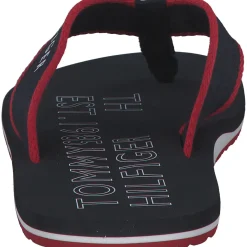 Tommy Hilfiger FM0FM04469, Zehentrenner, Herren, Desert Sky