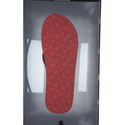 Tommy Hilfiger FM0FM04469, Zehentrenner, Herren, Desert Sky