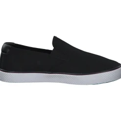 Tommy Hilfiger FW0FW07249, Slipper, Damen, black