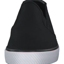 Tommy Hilfiger FW0FW07249, Slipper, Damen, black