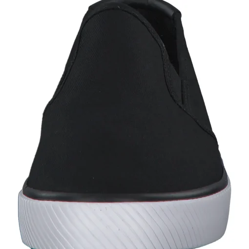 Tommy Hilfiger FW0FW07249, Slipper, Damen, black