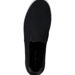 Tommy Hilfiger FW0FW07249, Slipper, Damen, black