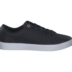 Tommy Hilfiger FW0FW06903, Sneakers Low, Damen, space blue