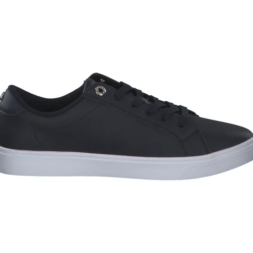 Tommy Hilfiger FW0FW06903, Sneakers Low, Damen, space blue