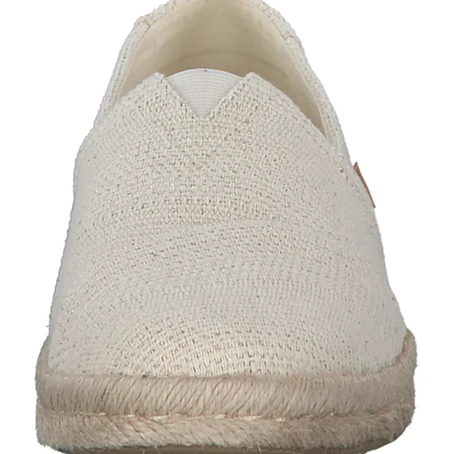 Toms Alpargata Rope 2.0 10020693, Slipper, Damen, Beige