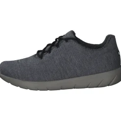 UYN Y100126, Outdoor- & Wanderschuhe, Damen, light grey melange