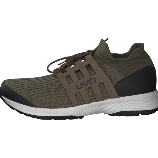 UYN Y100158, Outdoor- & Wanderschuhe, Herren, Bronze