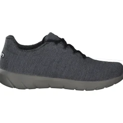 UYN Y100126, Outdoor- & Wanderschuhe, Damen, light grey melange