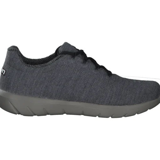 UYN Y100126, Outdoor- & Wanderschuhe, Damen, light grey melange