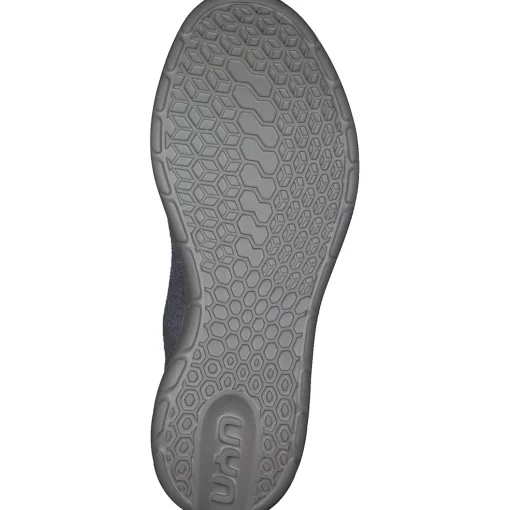 UYN Y100126, Outdoor- & Wanderschuhe, Damen, light grey melange