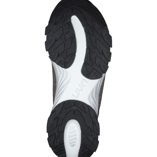 UYN Y100171, Outdoor- & Wanderschuhe, Damen, Braun (Brown)